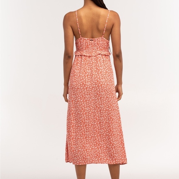 🔆BILLABONG🔆 REBEL HEART DRESS - Picture 12 of 15